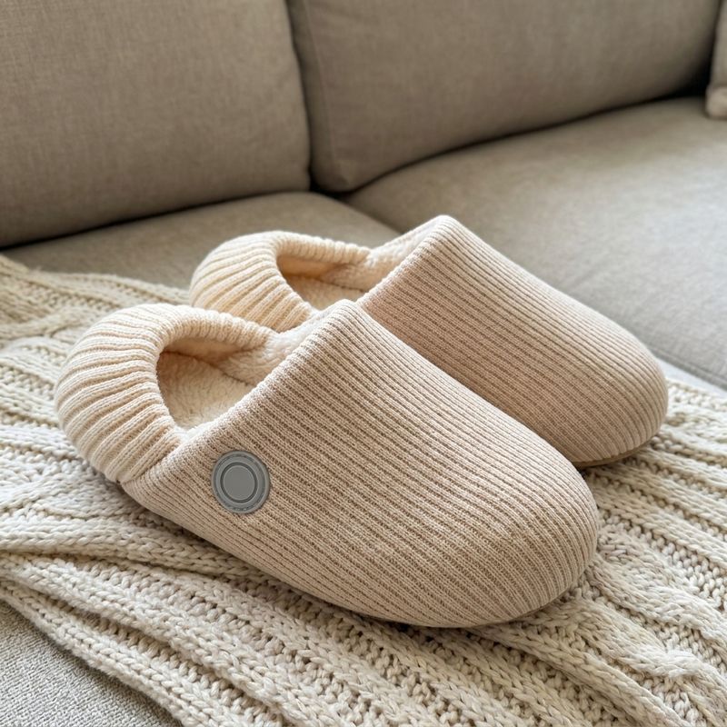 Why Heated Clog Slippers win