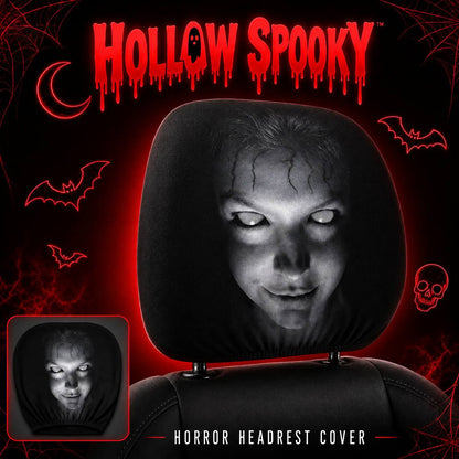 Hollow Spooky - USB Projector