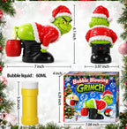 Funny Grinch