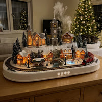 Christmas Diffuser