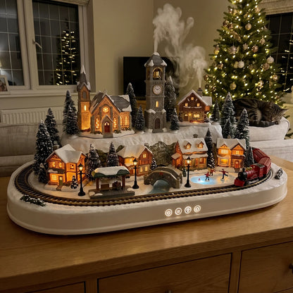 Christmas Diffuser
