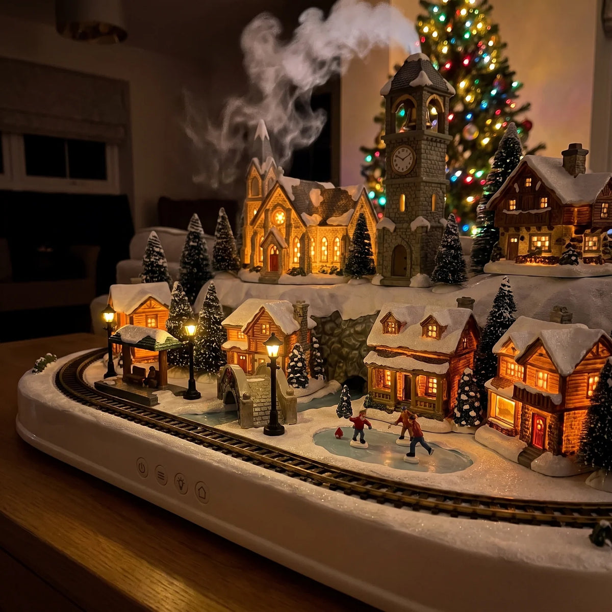 Christmas Diffuser