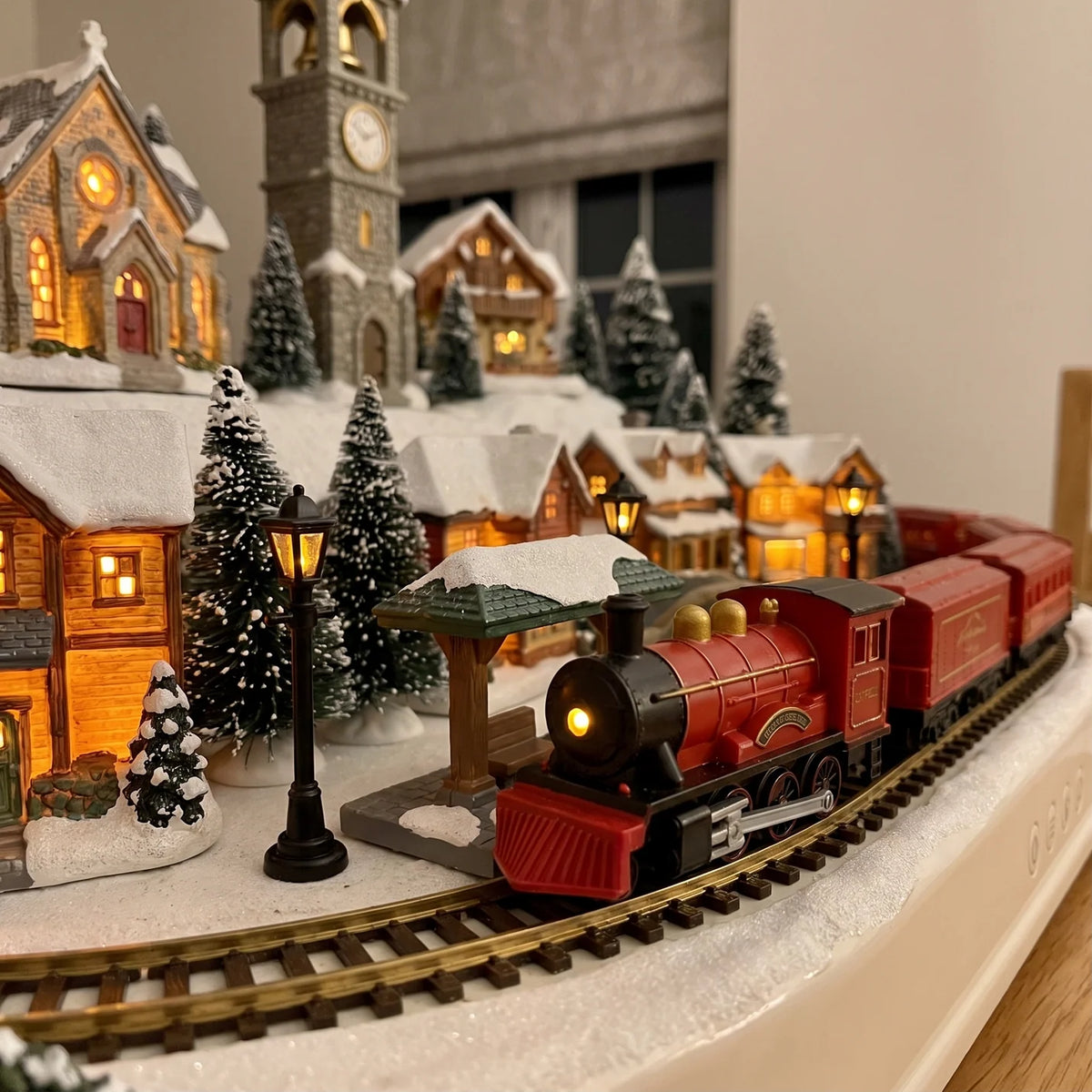 Christmas Diffuser