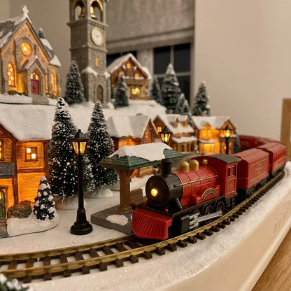 Christmas Diffuser