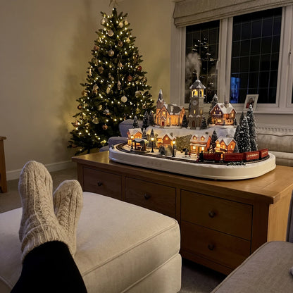 Christmas Diffuser