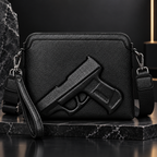Veteran Vault™ Shoulder Bag