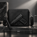Veteran Vault™ Shoulder Bag
