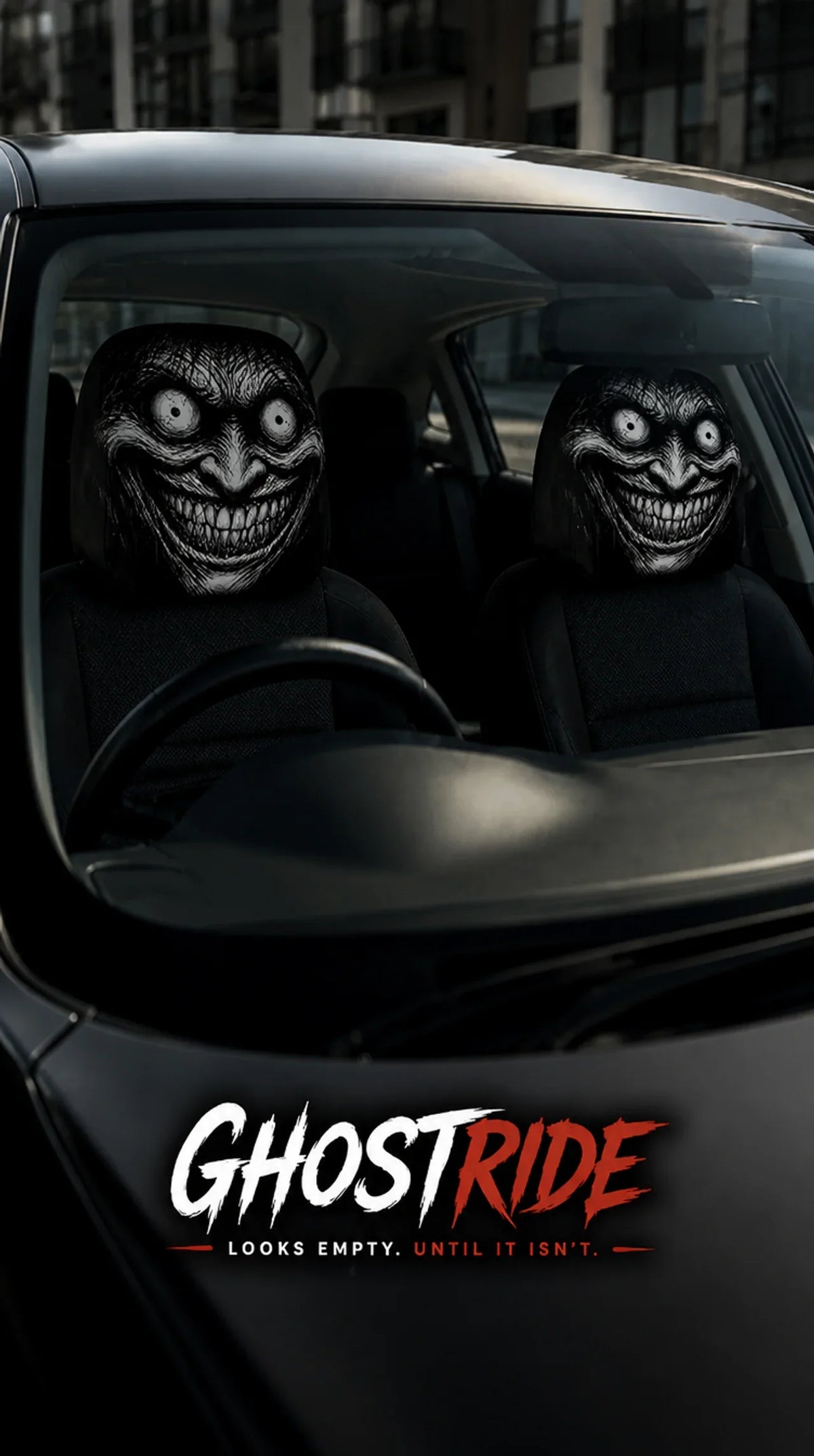 GhostRideGrin