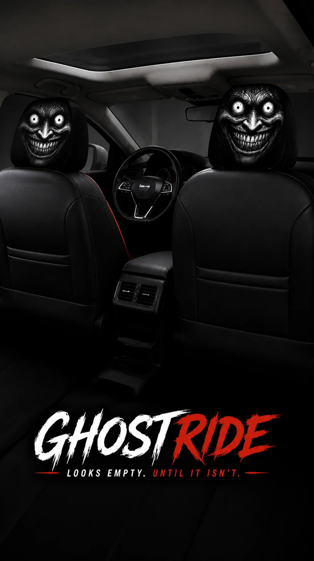 GhostRideGrin