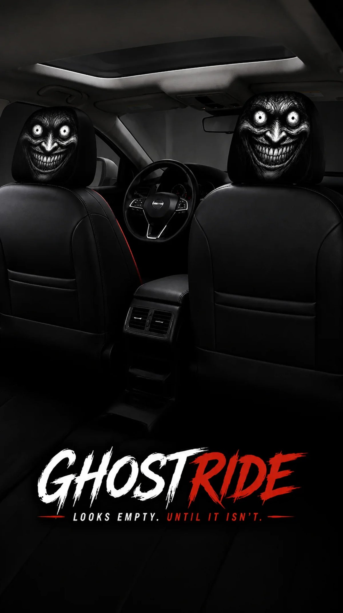 GhostRideGrin