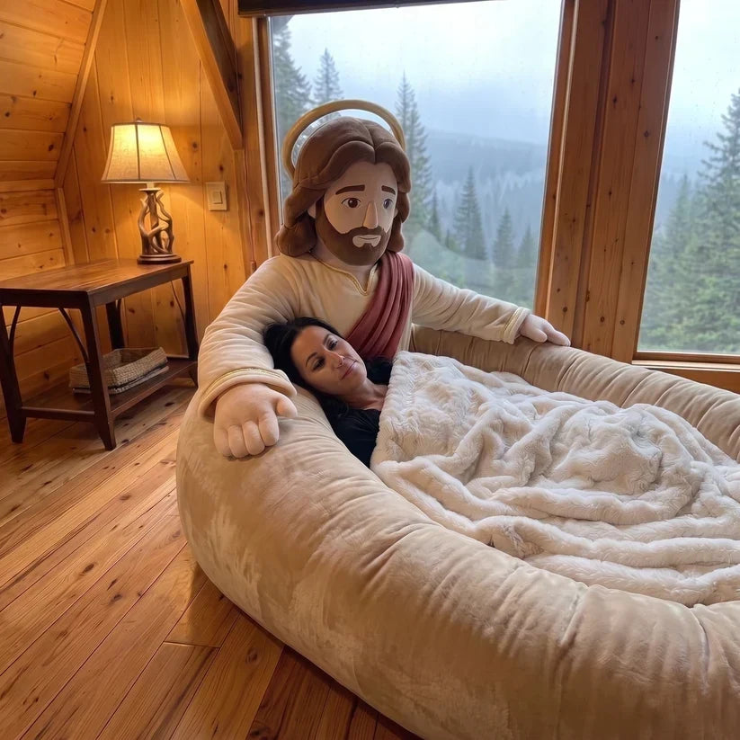 Christ Nest