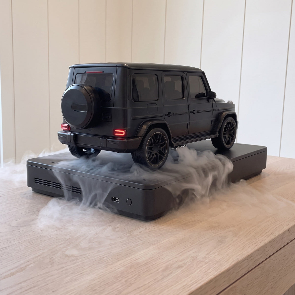 MistGarage™ Car Humidifier