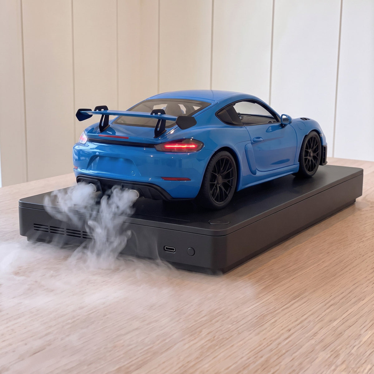 MistGarage™ Car Humidifier