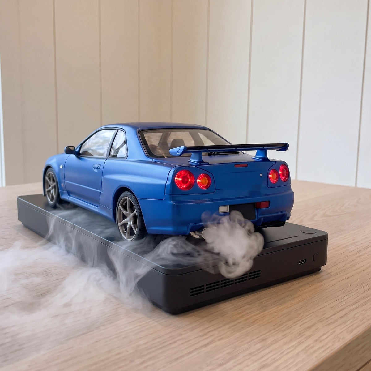 MistGarage™ Car Humidifier