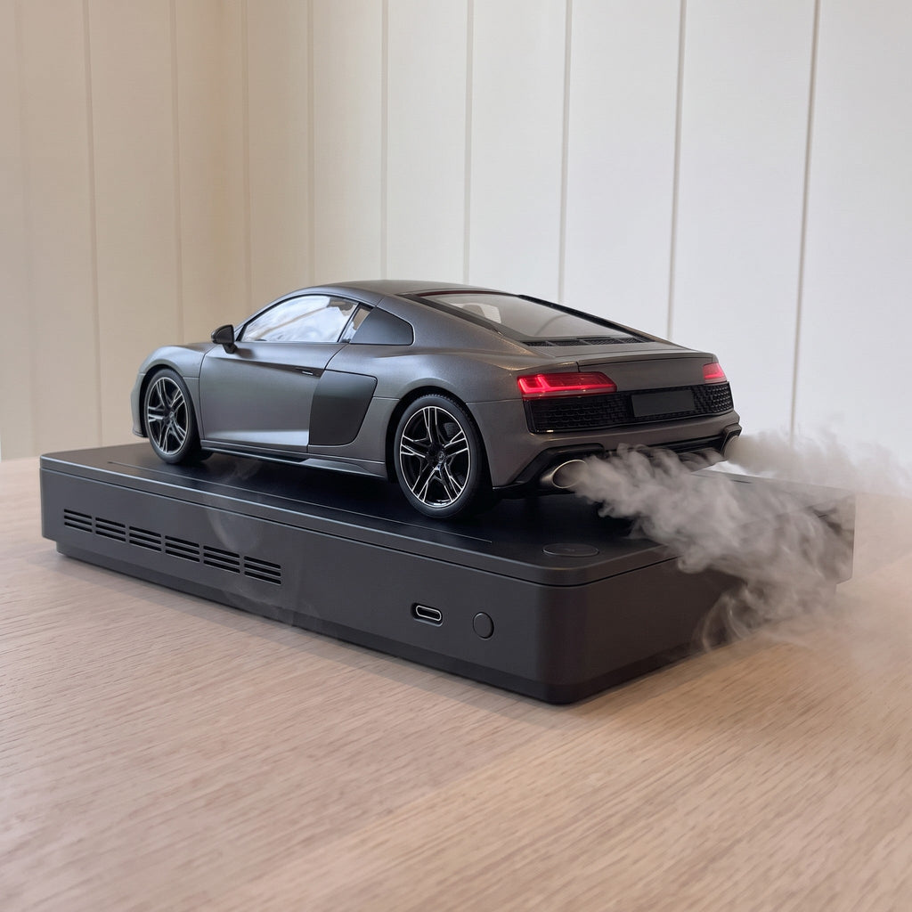 MistGarage™ Car Humidifier