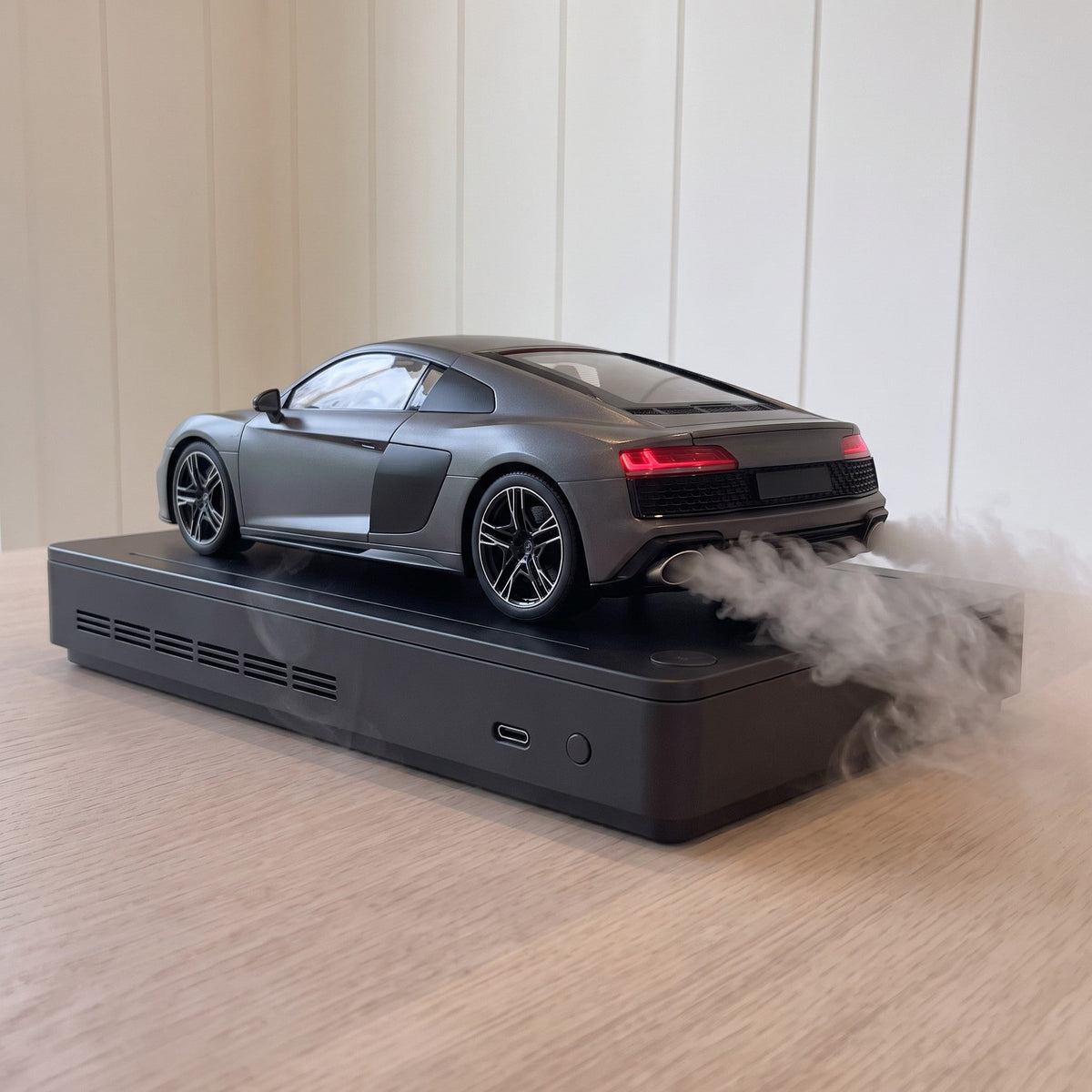 MistGarage™ Car Humidifier
