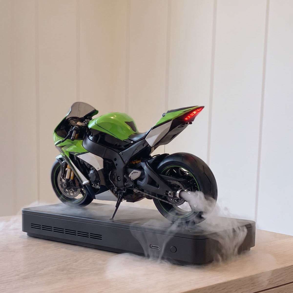 MistGarage™ Car Humidifier