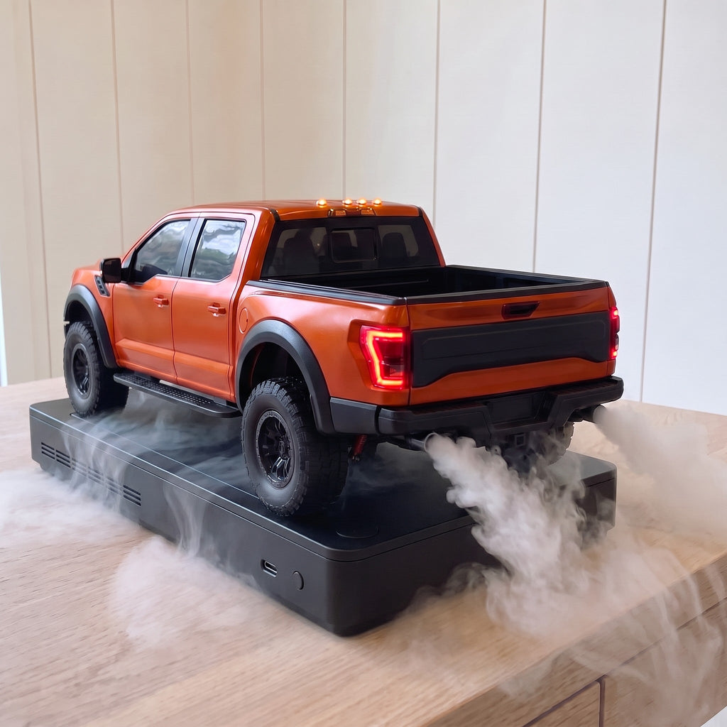 MistGarage™ Car Humidifier
