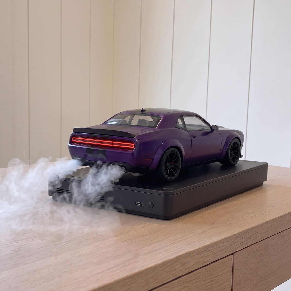 MistGarage™ Car Humidifier