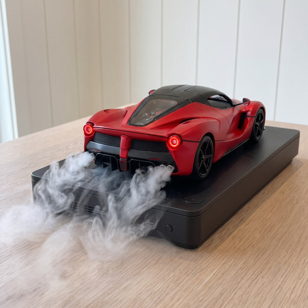 MistGarage™ Car Humidifier