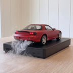 MistGarage™ Car Humidifier