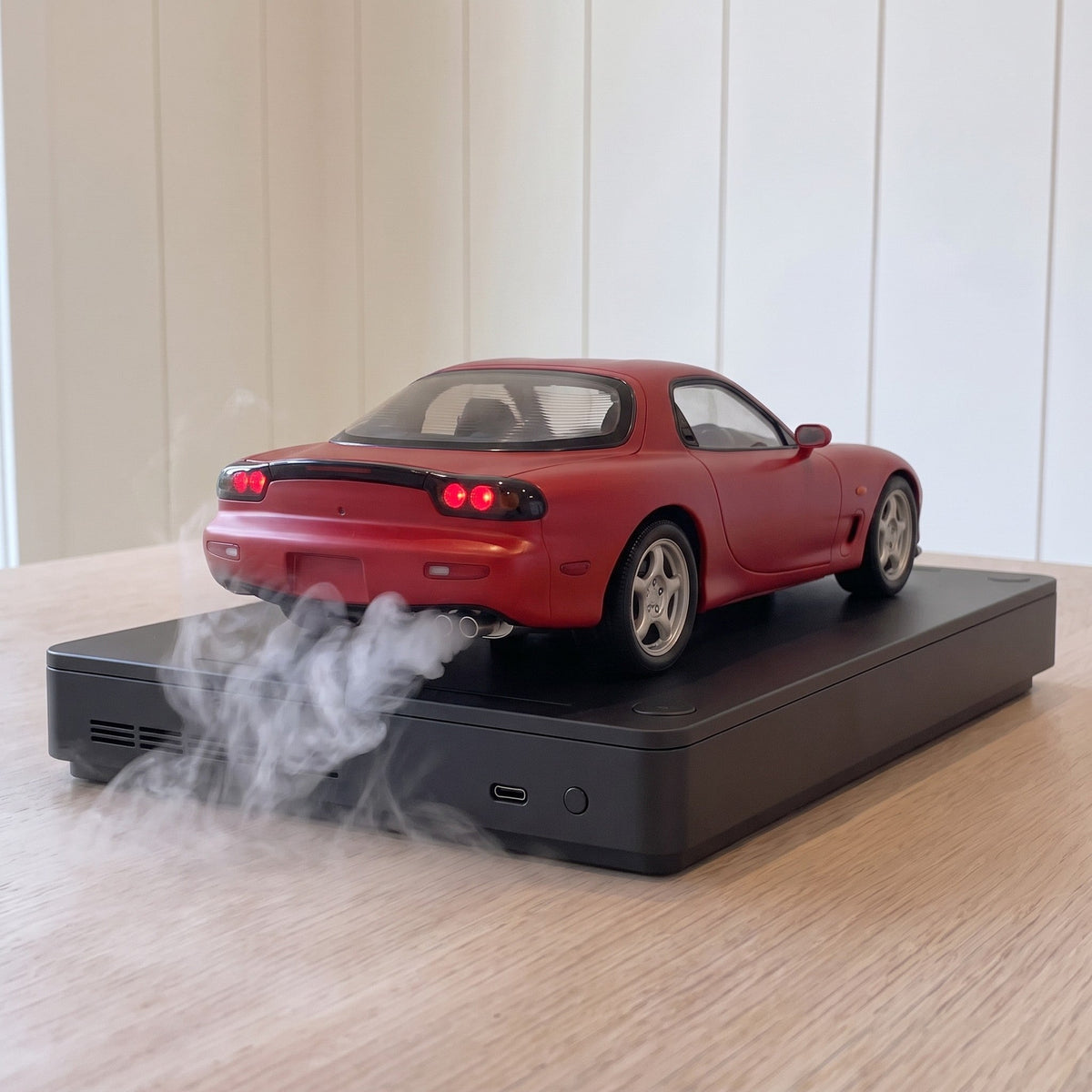 MistGarage™ Car Humidifier