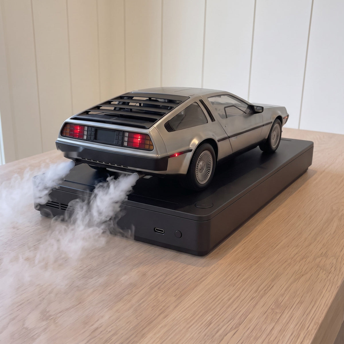 MistGarage™ Car Humidifier