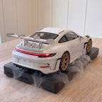 MistGarage™ Car Humidifier