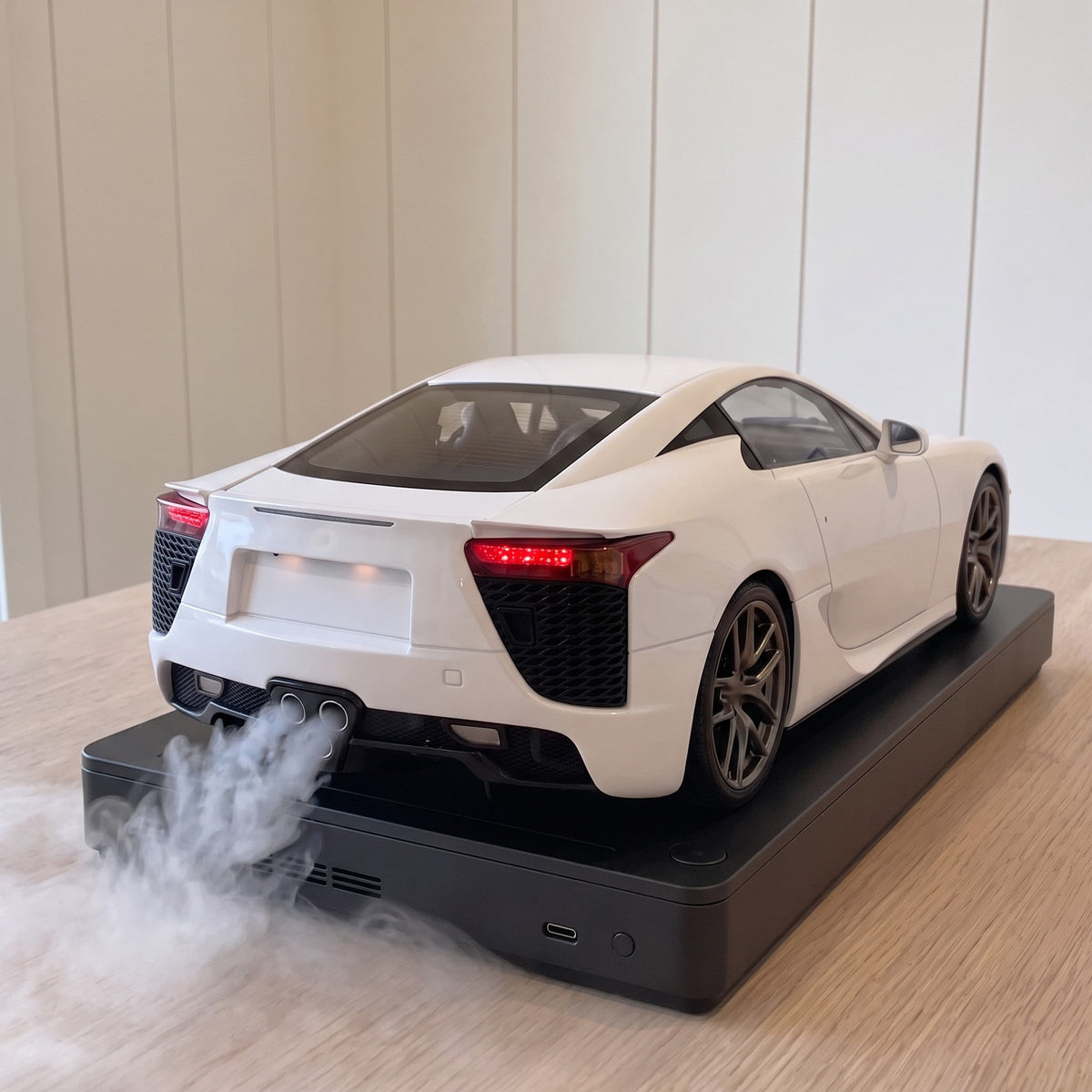 MistGarage™ Car Humidifier