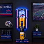 Bills LED beer tower
