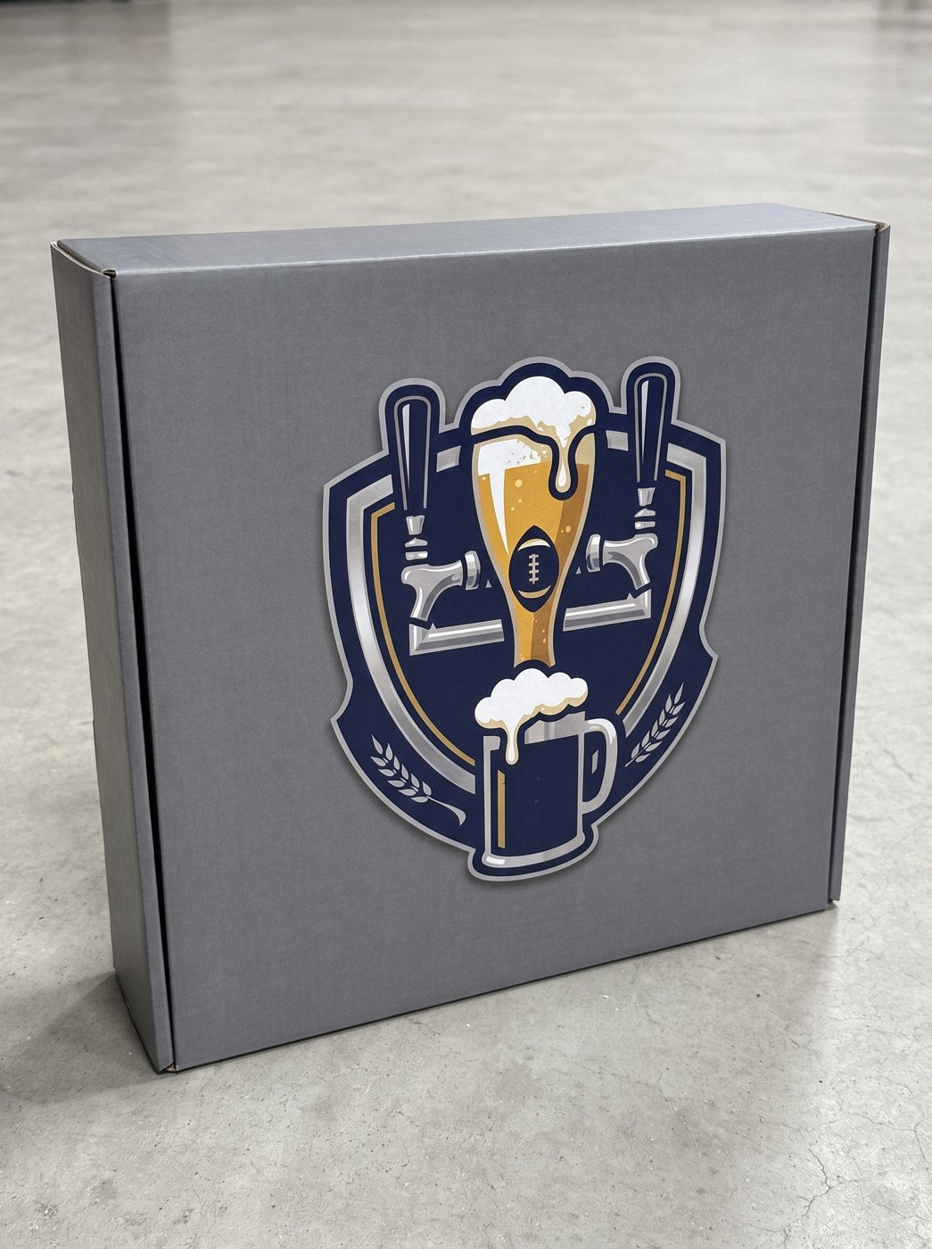 GameDay Pour™ LED Beer Tower