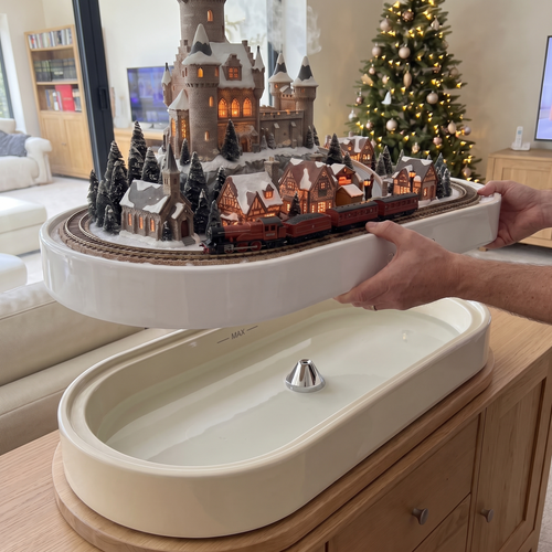 Christmas Diffuser