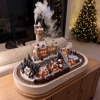 Christmas Diffuser