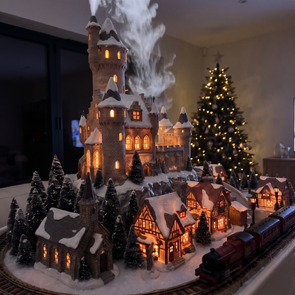 Christmas Diffuser