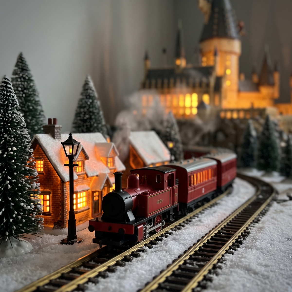 Christmas Diffuser