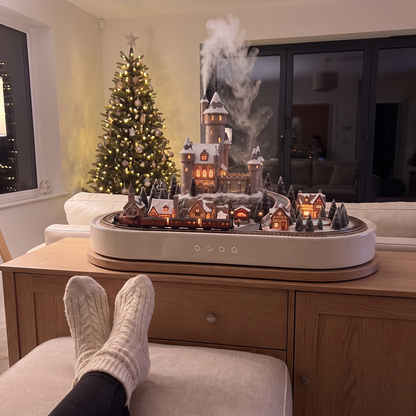 Christmas Diffuser