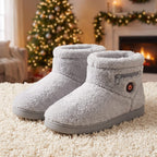 Heated Slippers