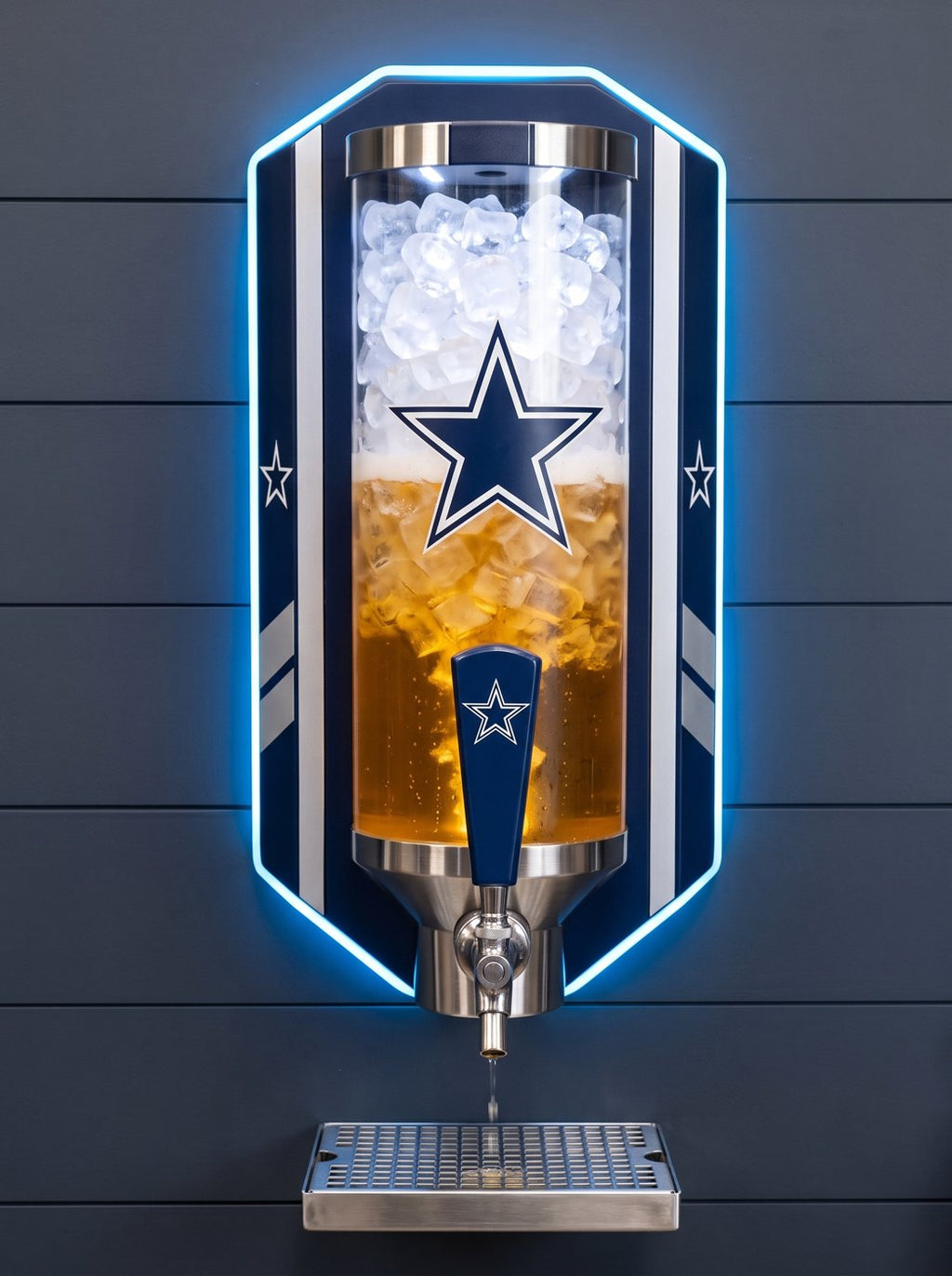 GameDay Pour™ LED Beer Tower
