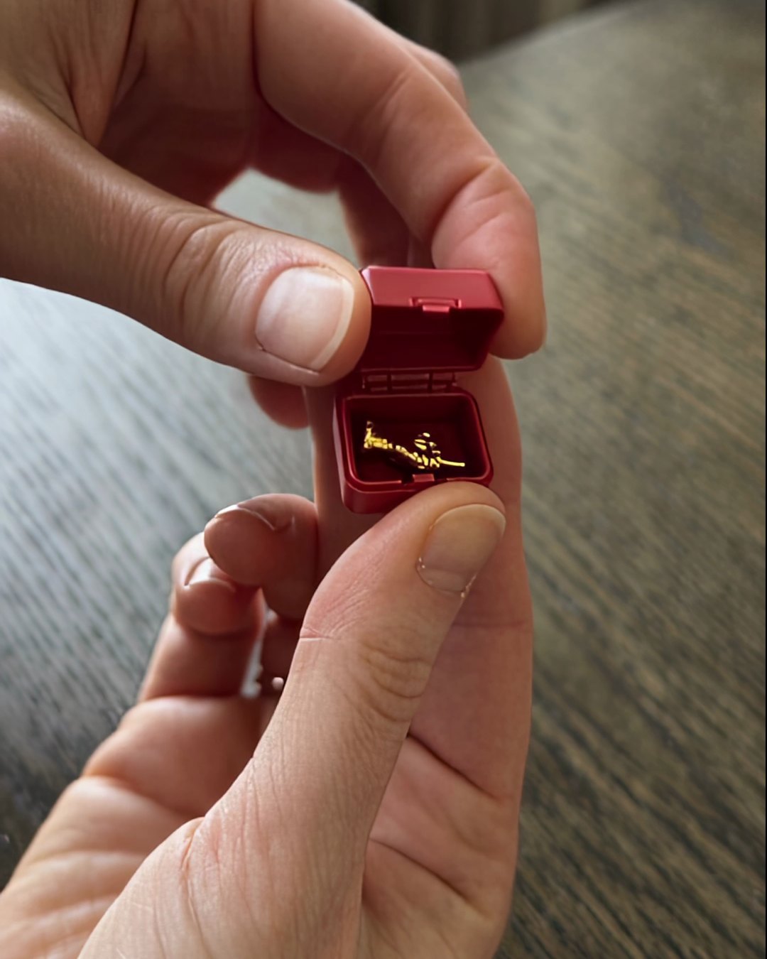 Annoyify™ Prank Gift Box