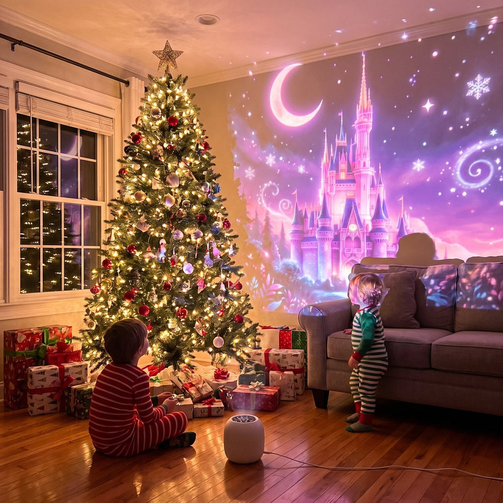 Fairy Tale Projector