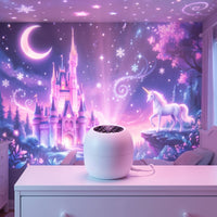 Fairy Tale Projector