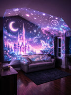 Fairy Tale Projector