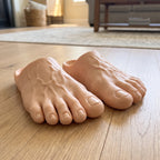 Feet Slippers