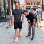 Feet Slippers
