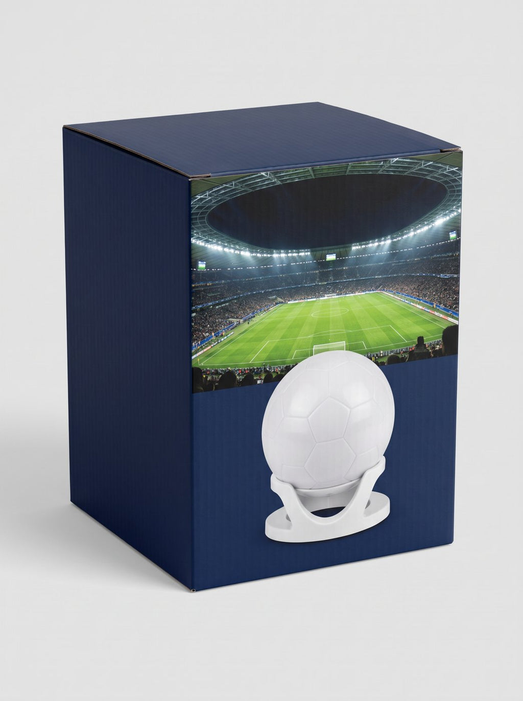 Stadium Glow Football Stadium Projector box