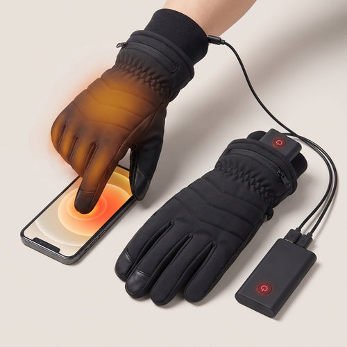 Heated Gloves