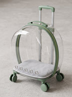 PawPod™ Bubble Pet Carrier