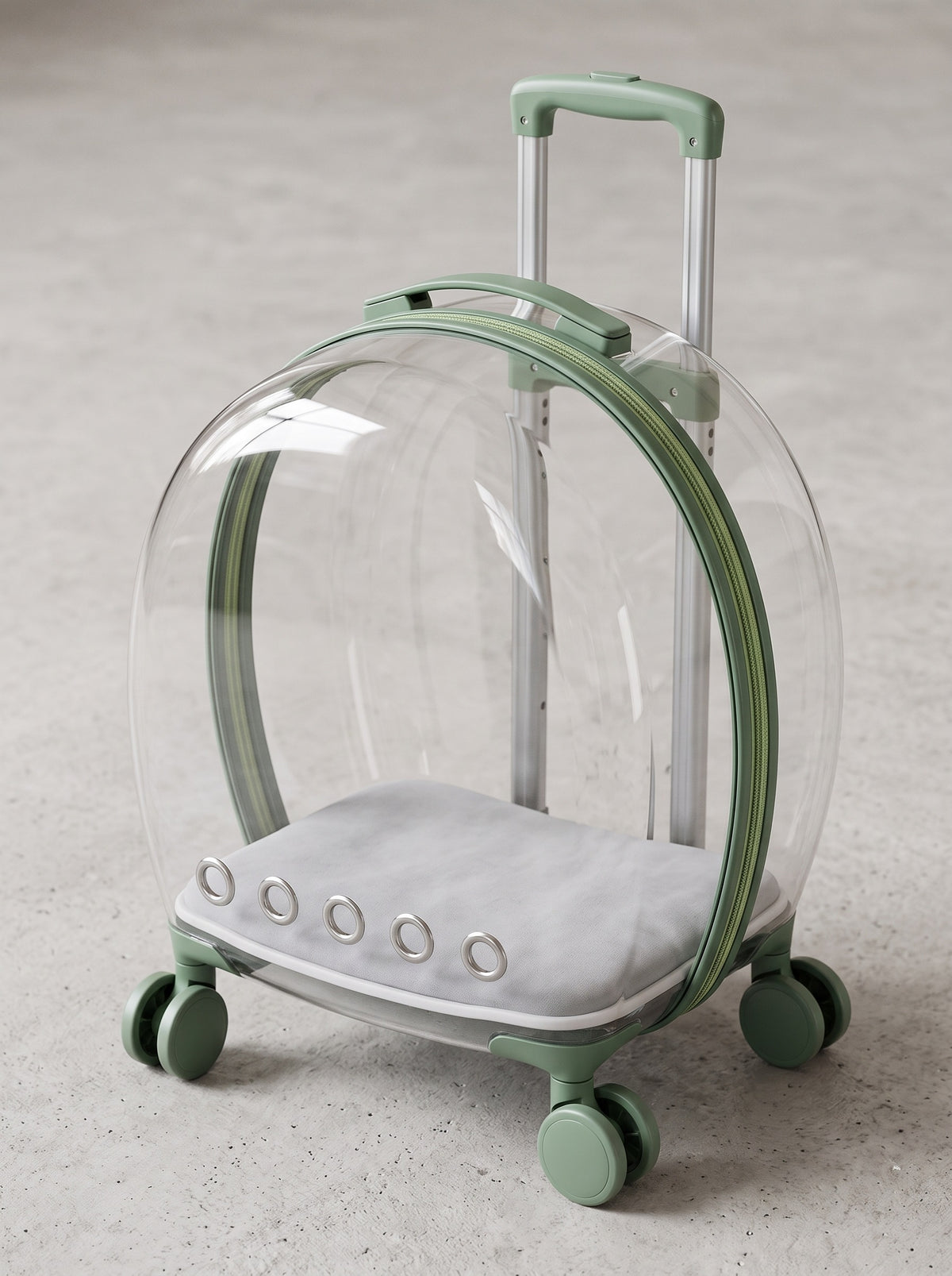 PawPod™ Bubble Pet Carrier