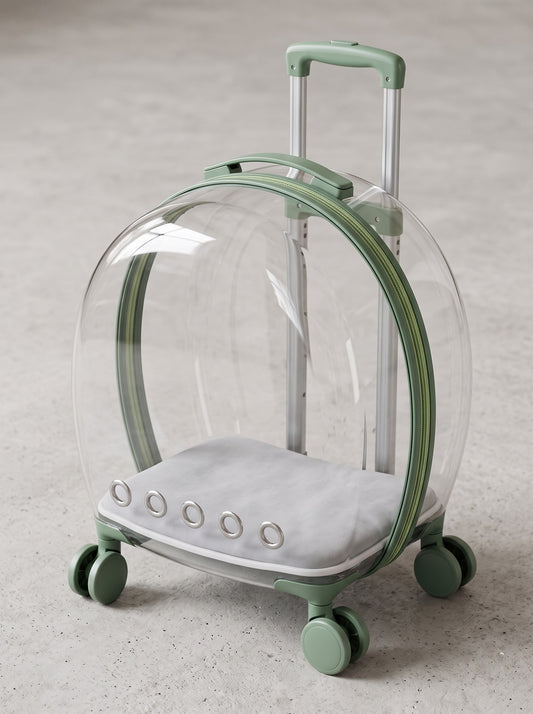 PawPod™ Bubble Pet Carrier