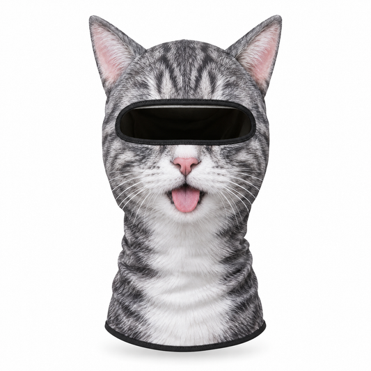 Feral Slopes Ski Mask